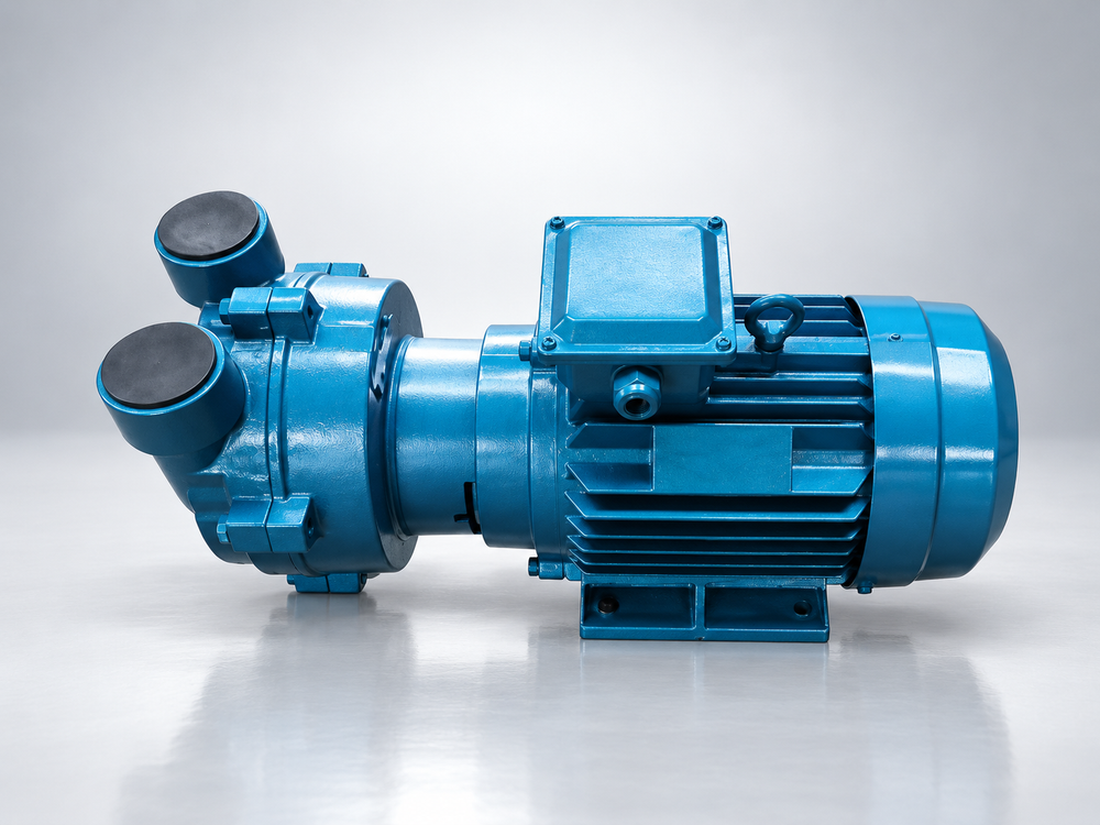 2BV Explosion Proof Vacuum Pumps
