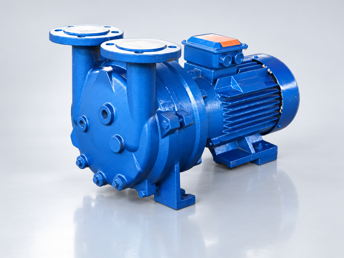 2BV Series Electric Vacuum Pump