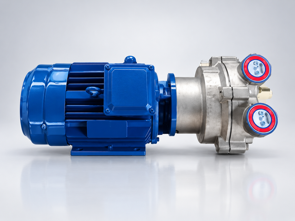 2BV Vacuum Pump for Sale