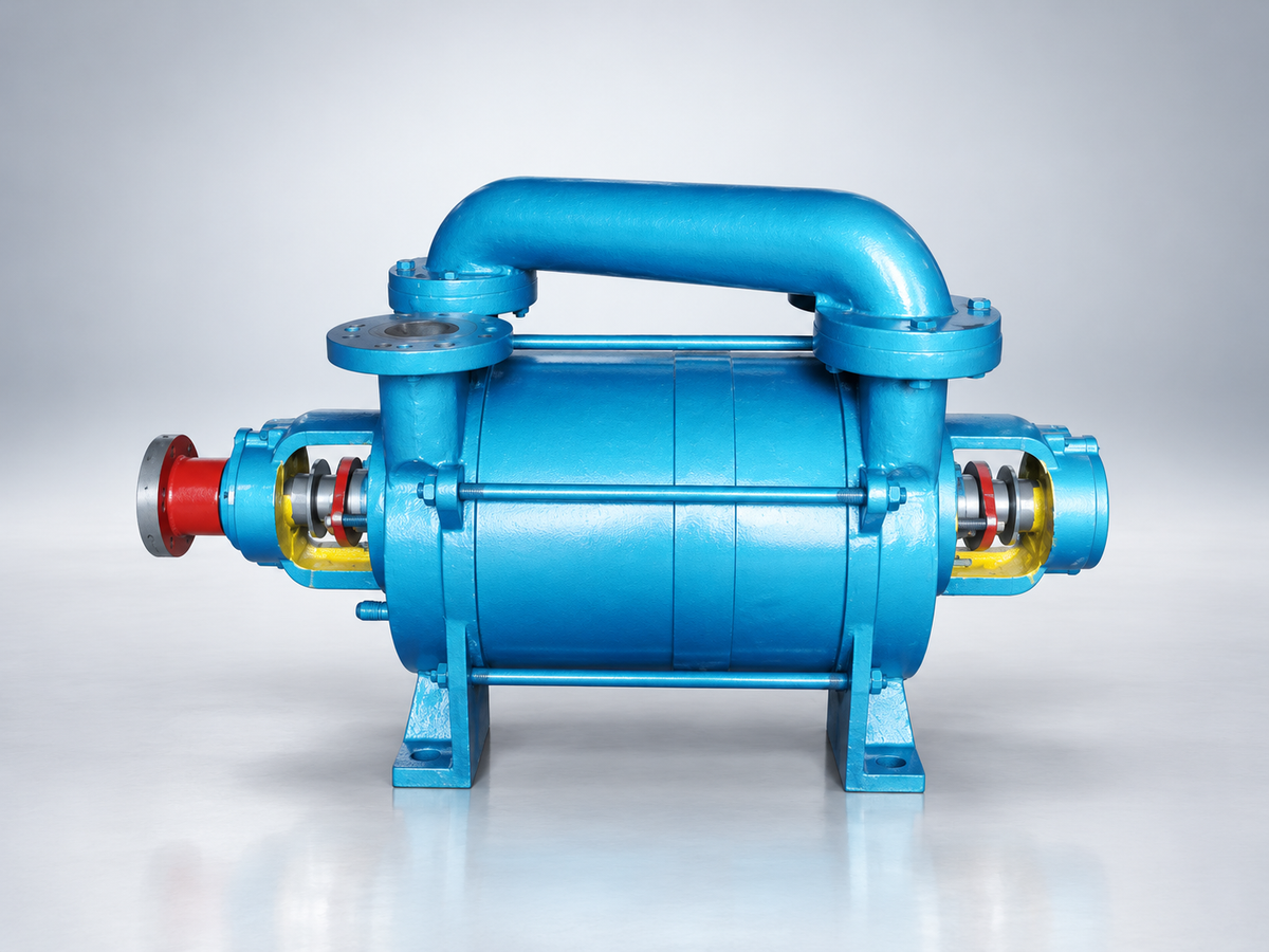 2SK Series Vacuum Pump
