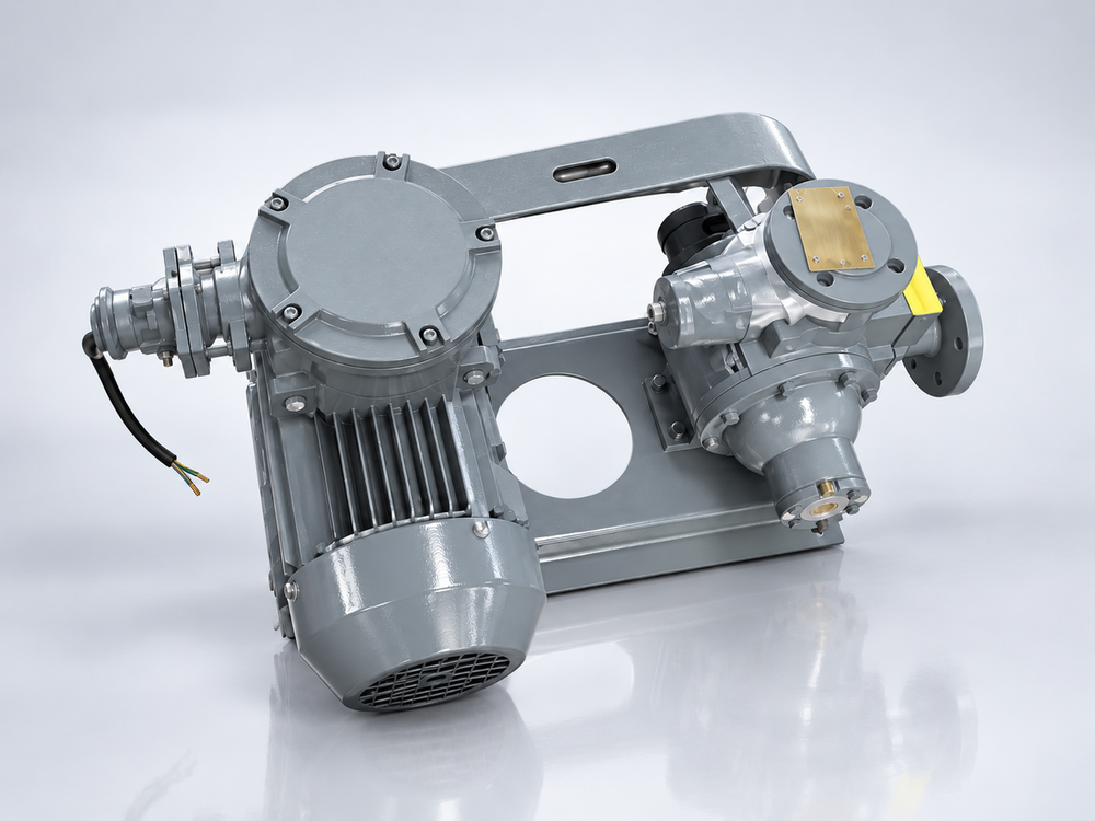 LPG Gas Pumps for Sale