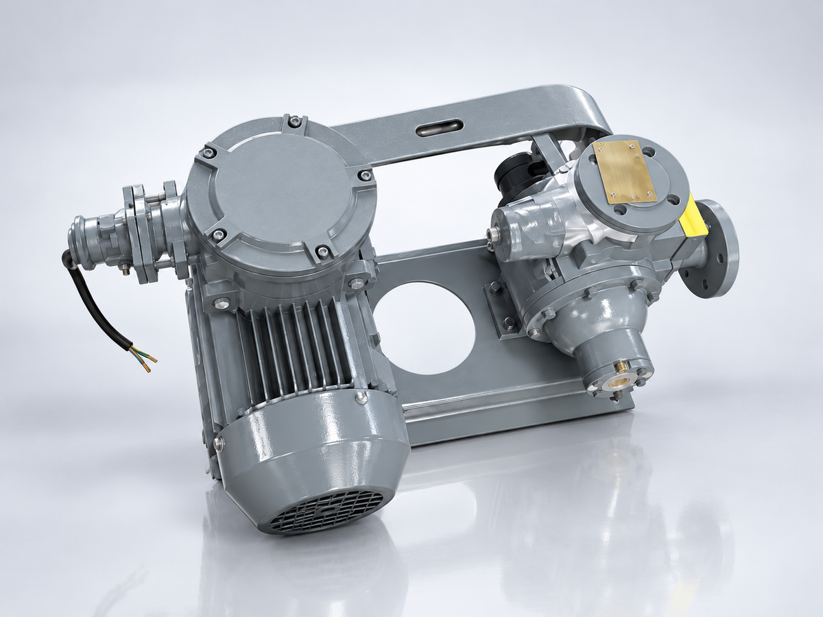 LPG Gas Pumps for Sale