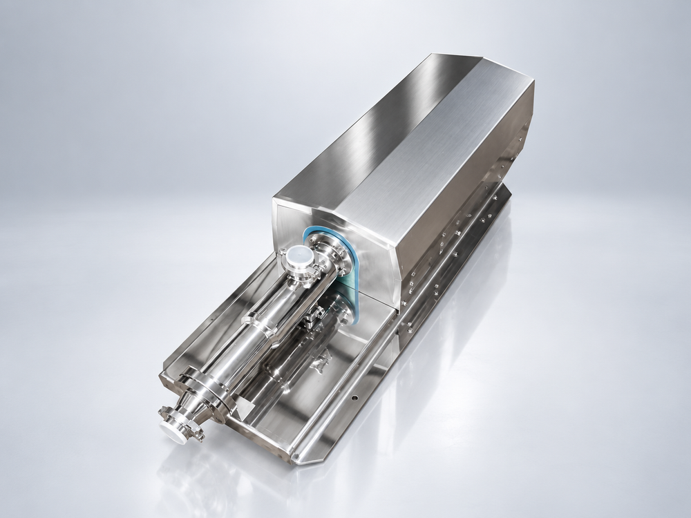 G Series Screw Pump for Sale