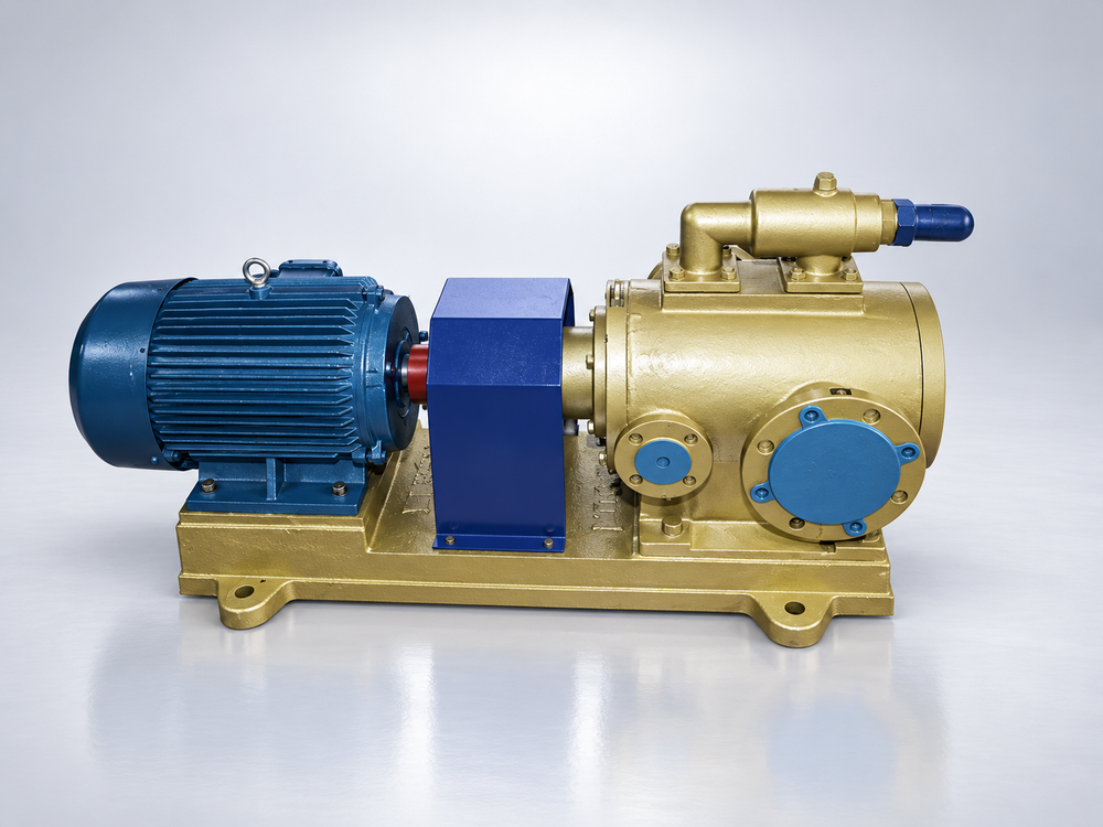 3GB Triple Screw Pump for Sale