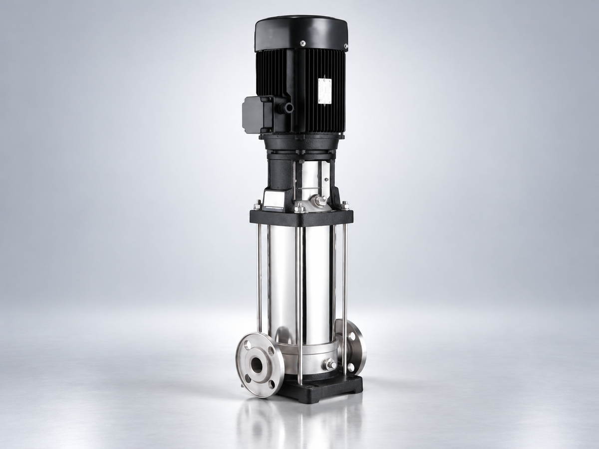 CDL Vertical Multistage Pump