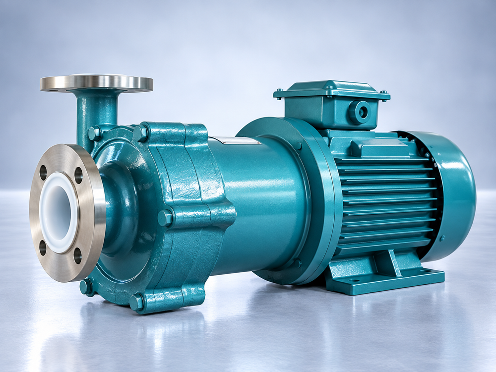 CQ Series Magnetic Pump for Sale