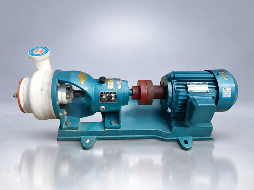FSB Series Chemical Pumps